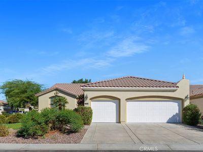 80098 Avenida Aliso Cyn, Indio, CA, 92203