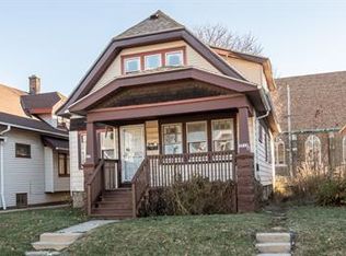 3708 North 22nd STREET, Milwaukee, WI 53206 | Zillow 3708 North 22nd STREET, Milwaukee, WI 53206 | Zillow