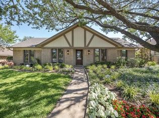 1704 Woodcreek Dr, Richardson, TX 75082