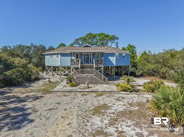 701 Cabana Beach Rd, Gulf Shores, AL 36542