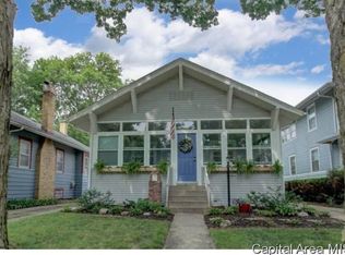 1525 Dial Ct, Springfield, IL 62704