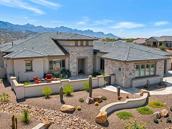 2nd image of 66877 E Coronado Way
