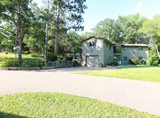 5555 Ambassador Blvd NW, Saint Francis, MN 55070
