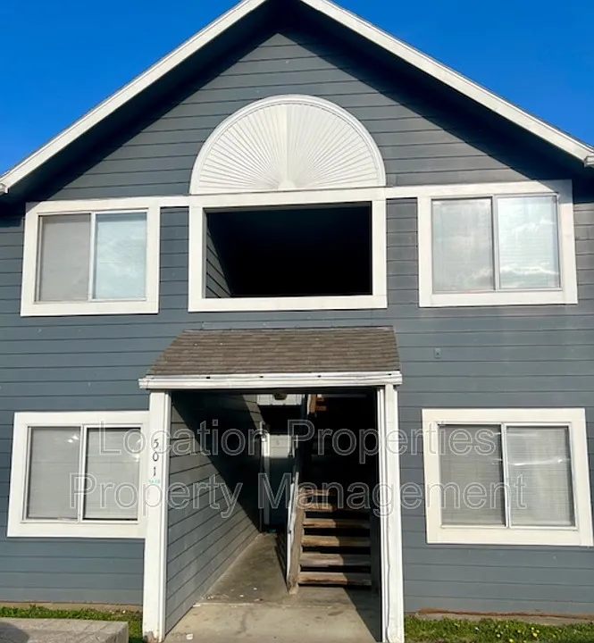 501 Colorado St