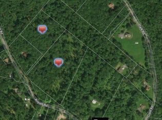 Airport Rd, Eldred, NY 12732