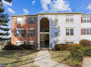 2519 McVeary Ct #9AE, Silver Spring, MD 20906