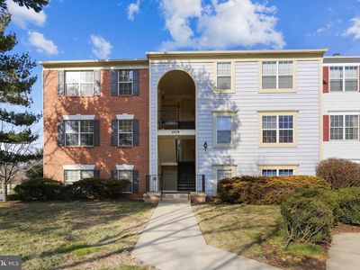 2519 McVeary Ct #9AE, Silver Spring, MD, 20906