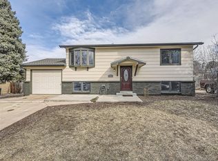 7000 S Dexter St, Centennial, CO 80122
