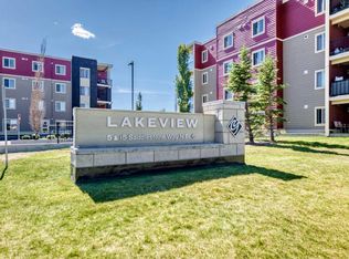 15 Saddlestone Way NE #416, Calgary, AB T3J0S3