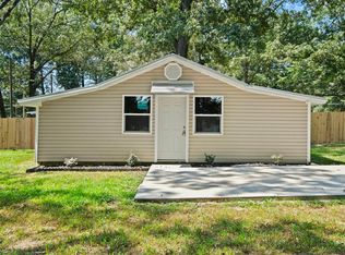 113 W Military Rd, Judsonia, AR 72081