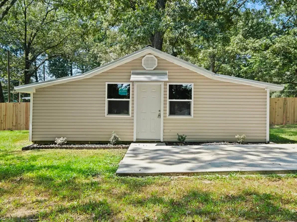 113 W Military Rd, Judsonia, AR 72081