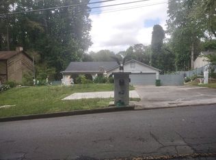 1234 Pirkle Rd, Norcross, GA 30093
