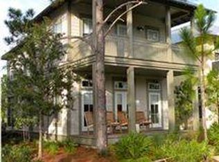 135 Winterberry Cir, Santa Rosa Beach, FL 32459