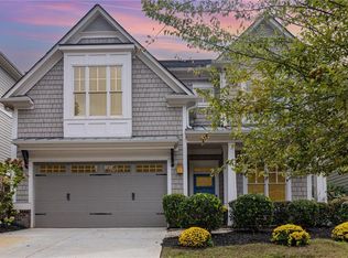 1065 Devine Cir NE, Atlanta, GA 30319