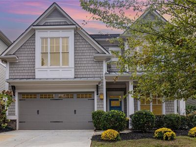 1065 Devine Cir NE, Atlanta, GA, 30319