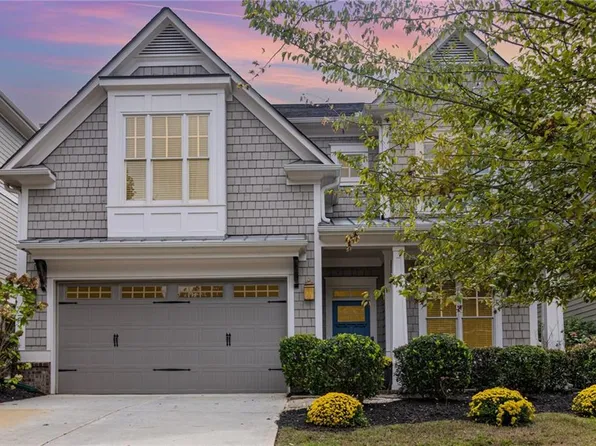 1065 Devine Cir NE, Atlanta, GA 30319