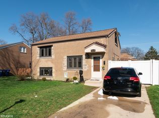 1513 Beach Ave, La Grange Park, IL 60526