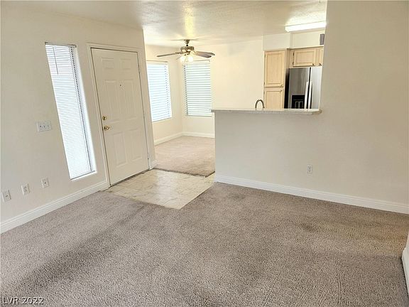 2nd image of 5710 E Tropicana Ave Unit 2128