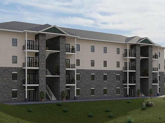 5th image of 1225 Old Finchville Rd #2B-2Ba-1180Sqft