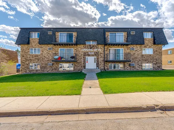 1505 9th Ave NW, Mandan, ND 58554