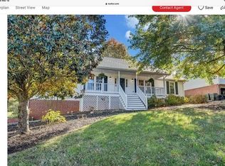 2008 Plum St, Salem, VA