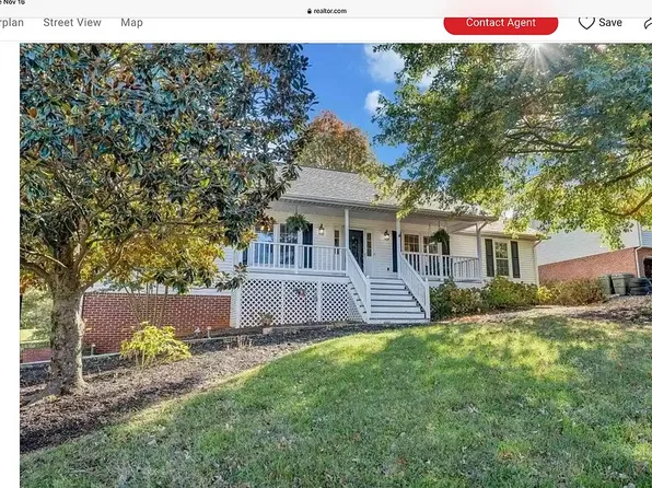 2008 Plum St, Salem, VA 24153