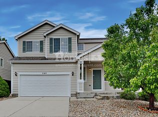 2283 Woodpark Dr, Colorado Springs, CO 80951