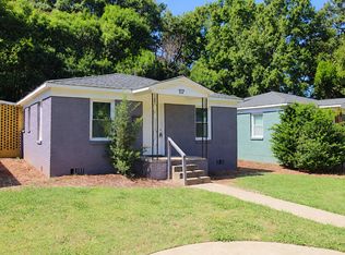 117 Skyland Ave, Charlotte, NC 28205