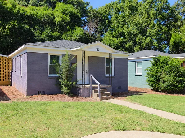 117 Skyland Ave, 117 Skyland Ave APT 2, Charlotte, NC 28205