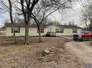 306 Broadway St, Americus, KS 66835