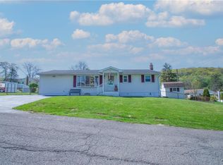 3733 Daubert Rd, Northampton, PA 18067