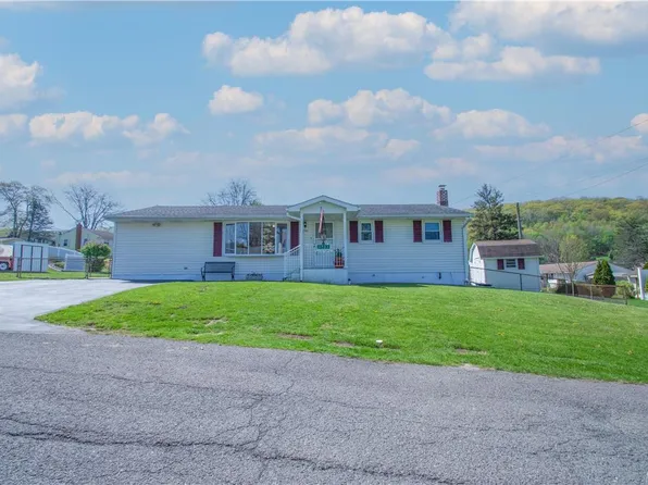 3733 Daubert Rd, Northampton, PA 18067