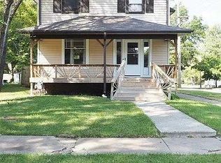 1201 SW College Ave, Topeka, KS 66604