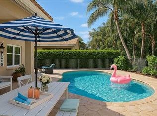 1350 Triandra Ln, Naples, FL 34119