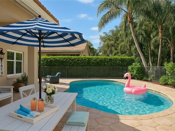 1350 Triandra LN, NAPLES, FL 34119