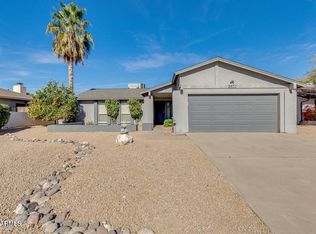 3832 E Bloomfield Rd, Phoenix, AZ 85032
