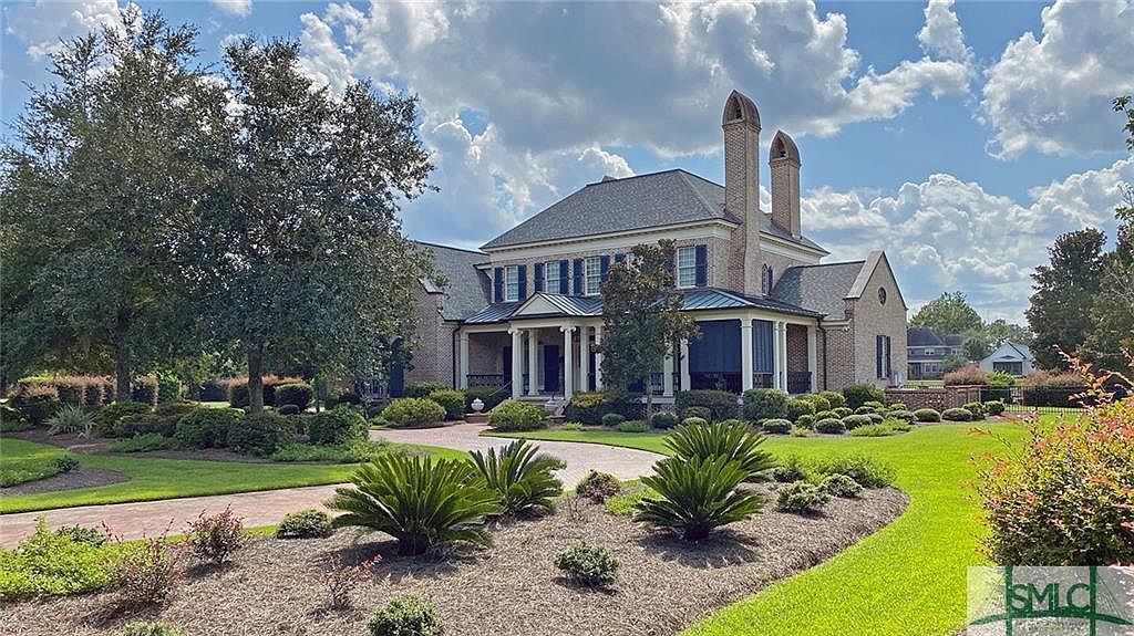 235 Westbrook Ln Pooler Ga 31322 Zillow - House Plans Southern Living 235 235 Westbrook Ln Pooler Ga 31322 Zillow - House Plans Southern Living 235