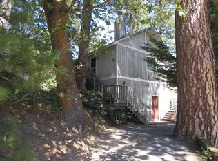 2502 Deep Creek Dr, Running Springs, CA 92382