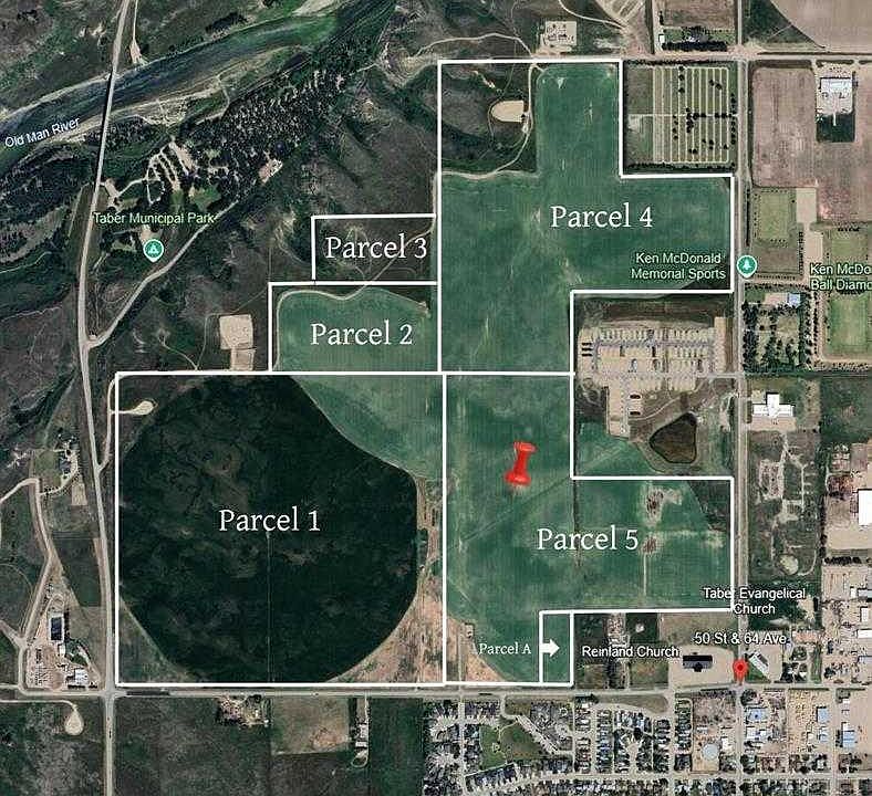 1st image of 4500 64th Ave N Parcel 5
