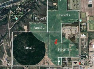 4500 64th Ave N PARCEL 5, Taber, AB T1G1J4