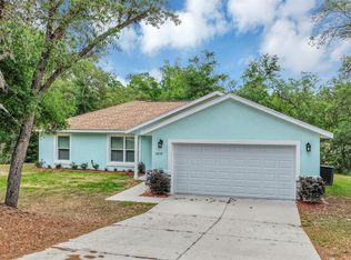 9219 N Elkcam Blvd, Citrus Springs, FL 34433
