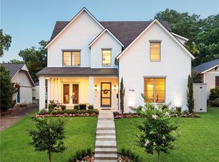 7226 Coronado Ave, Dallas, TX 75214
