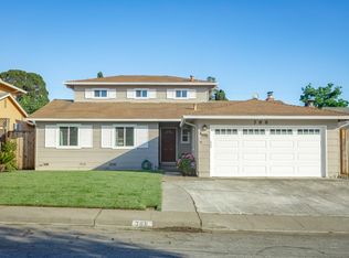 386 McDuff Ave, Fremont, CA 94539