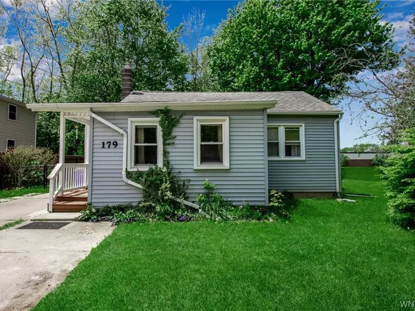 179 Bates Rd, Medina, NY 14103