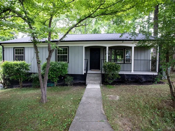1106 6th Ave, Farmville, VA 23901