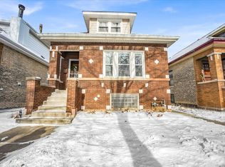 6941 29th Pl, Berwyn, IL 60402