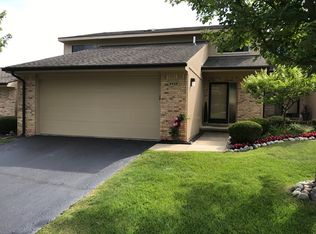 4439 N Meadow Dr #1, Waterford, MI 48329