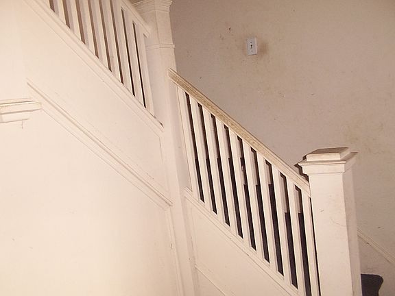 stairway