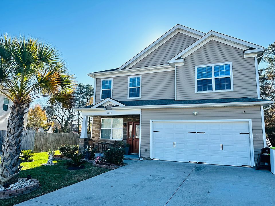 1st image of 4313 Madison Mews Dr