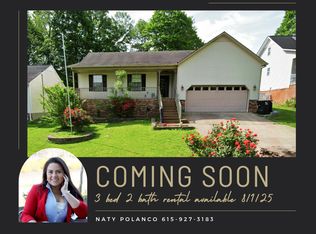 225 Valley Dr, Columbia, TN 38401